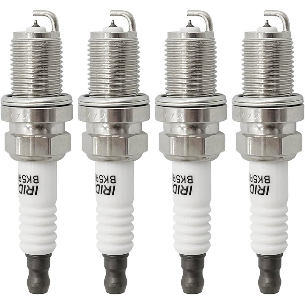 Bugi BLH Iridium 92213 Bộ 4 Chiếc Tương Thích Với Honda Accord 2003-2017 Civic 2002-2011 2016-2024, 
