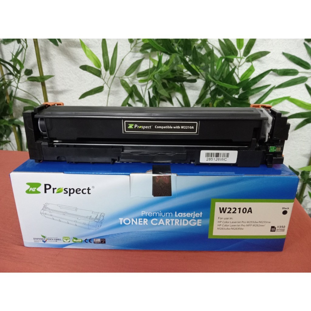 Hộp mực pro chínhhãng_W2210A/W2211A/W2212A/W2213A cho máy M255dw/ M282nw/ M283fdn/ M283fdw