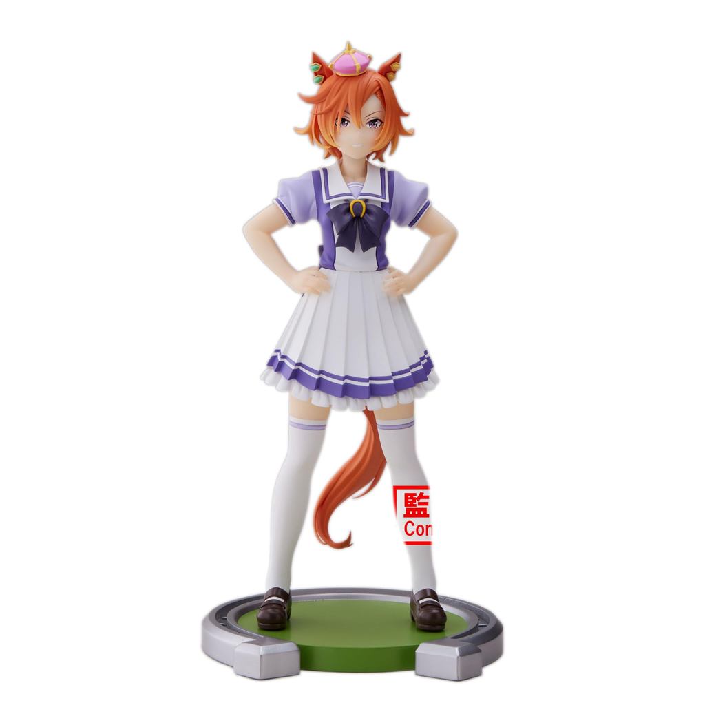 Mô hình Tei Em Opera O của Uma Musume Pretty Derby Banpresto