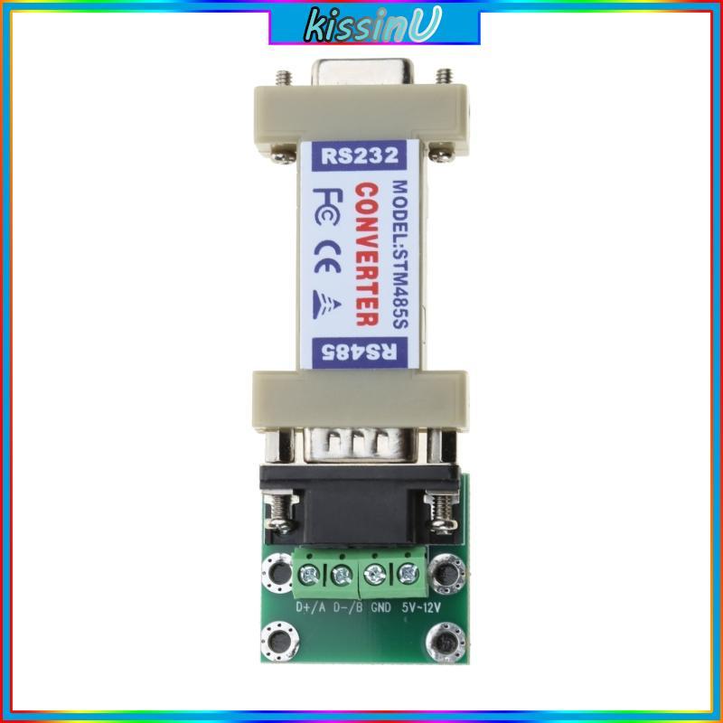 Kiss RS232 sang RS485 Bộ chuyển đổi rs232 rs485 Bộ chuyển đổi rs 232 485 Bộ chuyển đổi nữ