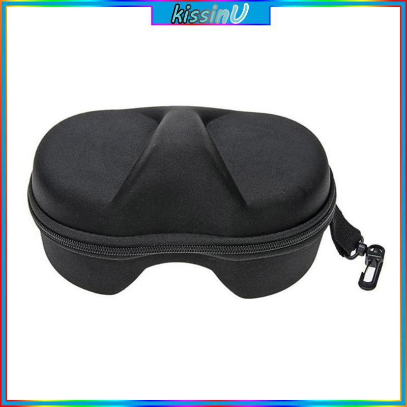 Diving  Scuba Glasses Storage Box for Case Container For  Action Camera