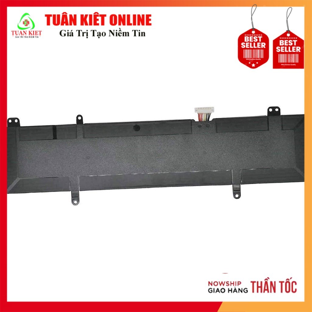 Pin Laptop Asus S410, S410U, S410UA, S410UF, S410UN, S410UQ, S4200UF