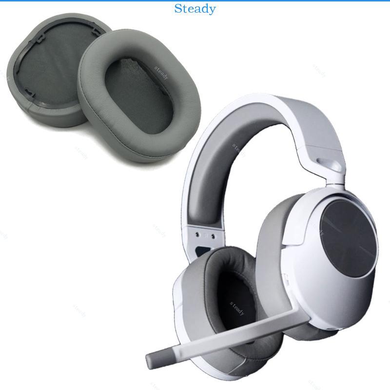 Miếng đệm tai ổn định Đệm bọc tai cho tai nghe CORSAIR HS55 HS55 HS65