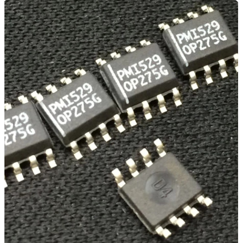 3 chiếc hoàn toàn mới chính hãng nhập khẩu tại chỗ OP275G, SOP-8, OP275GS,