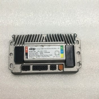 IC gang đúc kết nối bluetooth HMD 500W-1000W