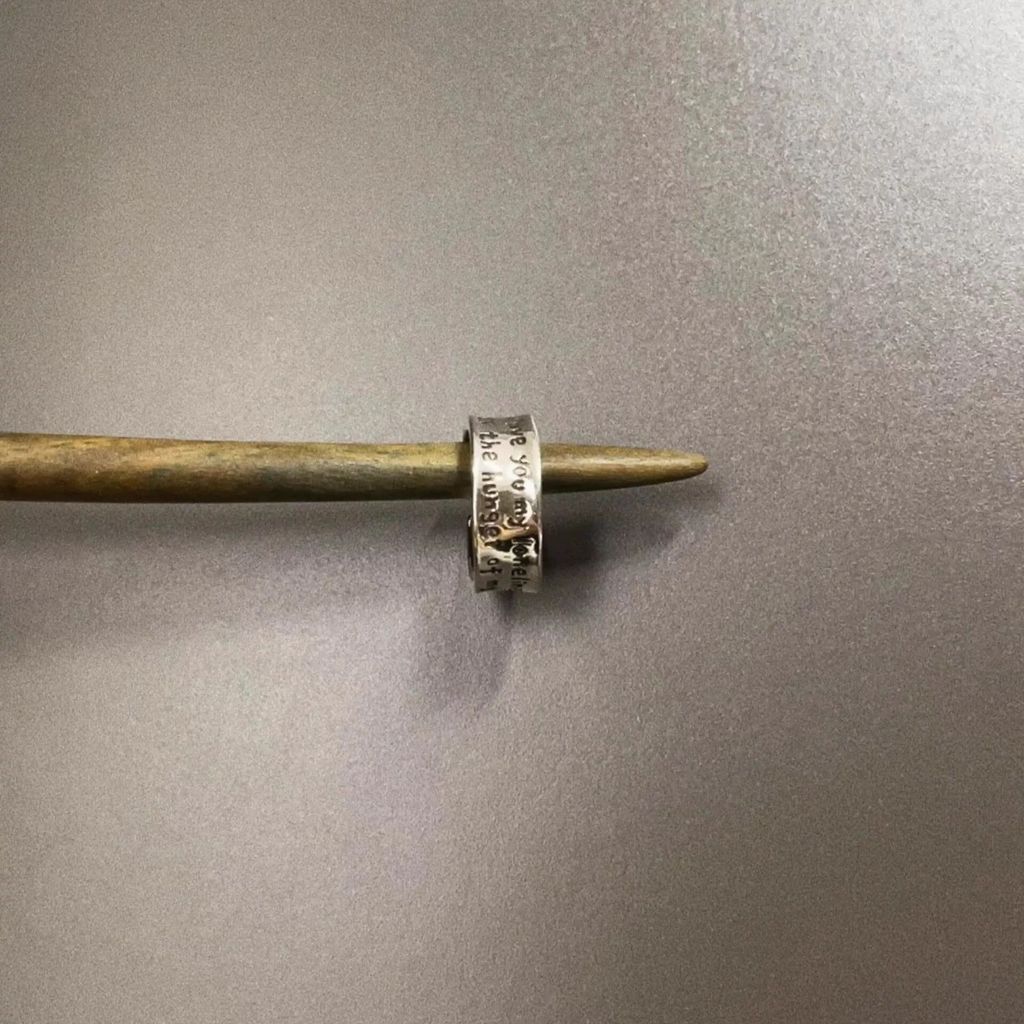 Vintage ❈ ❈ Borges dấu ấn ✷ ❈ ❈ ❈ ❈ ❈ ❈ ❈ 2025.11.10