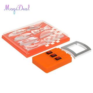 Bộ thí nghiệm khoa học lắp ráp mô hình phản xạ và khúc xạ ánh sáng vật lý MagiDeal