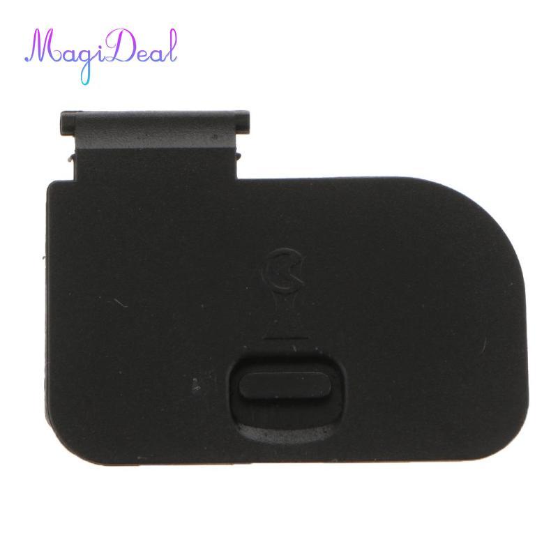 Nắp đậy cửa pin cho bộ phận thay thế máy ảnh kỹ thuật số D750 nero9 # D750