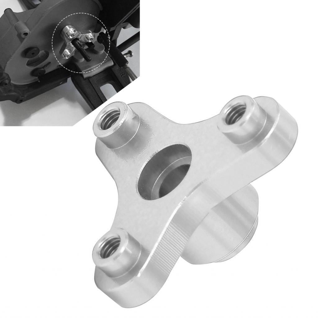 1buycart1 Thay thế ly hợp dép RC hiệu quả cho xe 1/10 Rc Traxxas Stampede