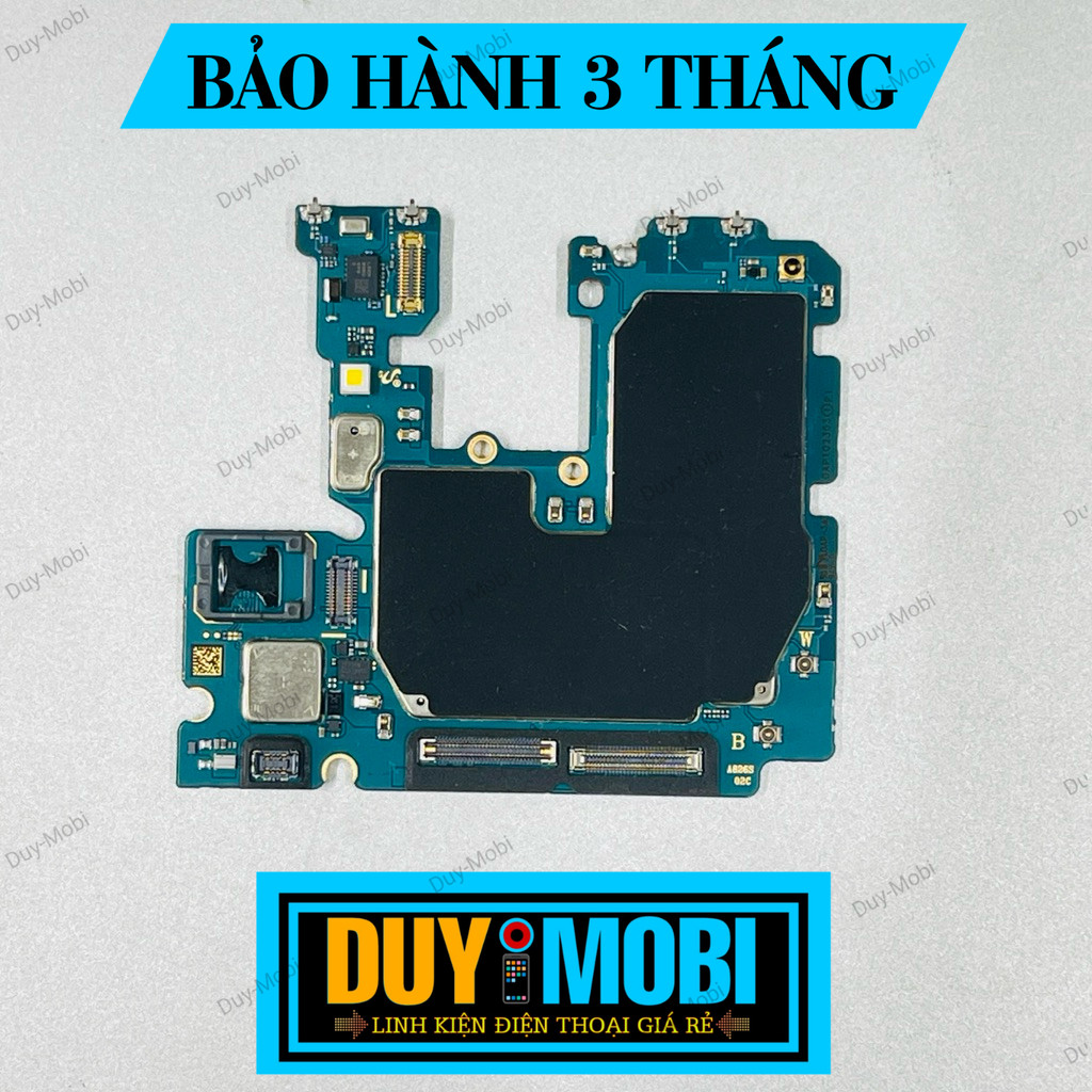 Main SAMSUNG A82 5G   Rin Bóc Máy  Chính Hãng 100%  Main Chính  Mainboard  Bo Mạch Chủ  Zin Bóc Máy 