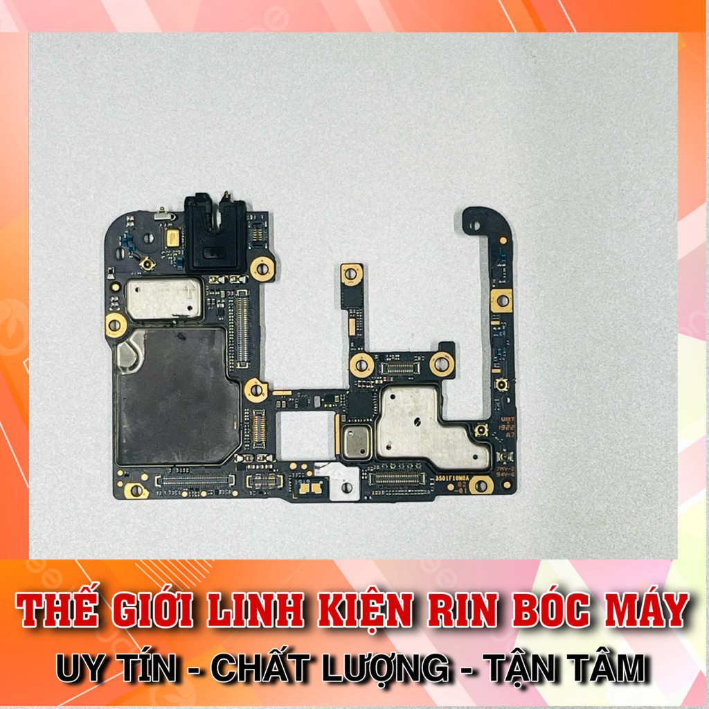 Main XIAOMI REDMI K20 Pro > Mi 9T Pro > Rin Bóc Máy > Chính Hãng 100% > Main Chính > Mainboard > Mi 