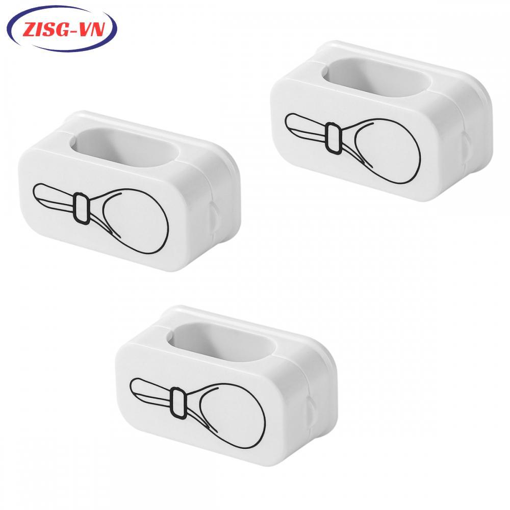 [ZISG]Kitchen Storage Clip Neat Cable Management Versatile Storage Easy Maintenance1pcs