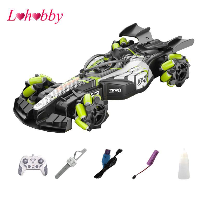 Lohobby F1 RC Car F1 Bộ sưu tập RC Car Series Đồ chơi trẻ em sưu tập cho trẻ em và người lớn Mô hình