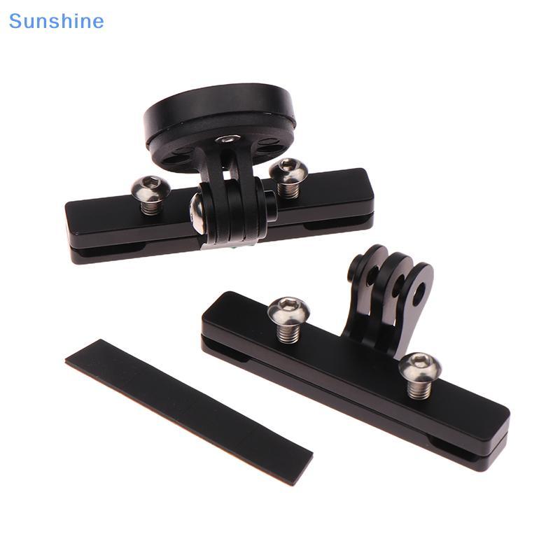 Xe Đạp Chống Nắng với Đèn LED Sau và Giá Dở Seatpost - Model RTL510/515/L508