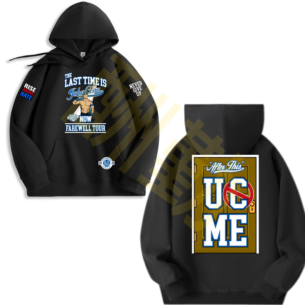 Mũ trùm đầu WWE John Cena đấu vật, thiết kế rộng rãi