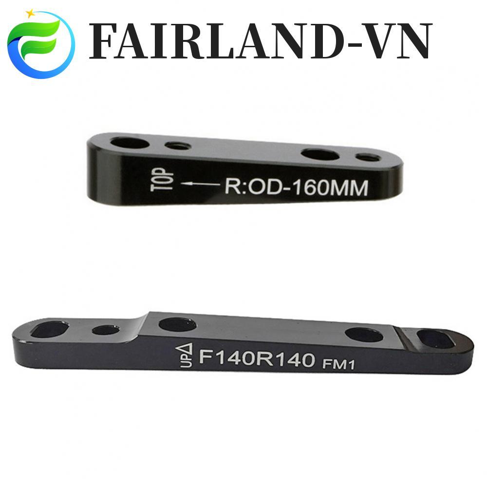 Disc Brake Adapter Bike Cycling 1 Pc 140mm 160mm Bicycle Black Components