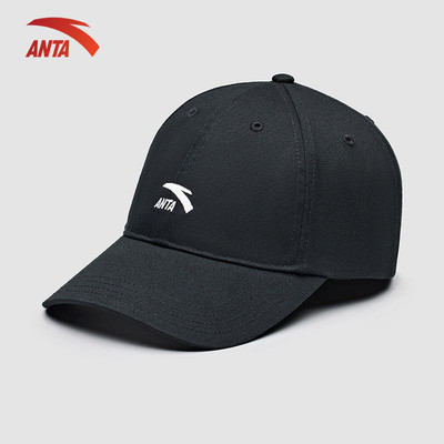 ANTA Nam nữ Basic Life Mũ bóng chày Baseball Cap 1924E8251