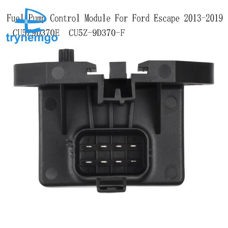 Mô-đun điều khiển bơm CU5Z9D370E cho Bộ điều khiển bơm thoát hiểm 2013-2019 CU5Z-9D370-F