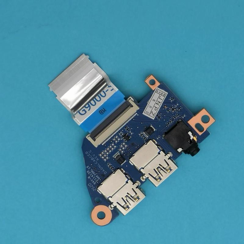 Chính Hãng Thor 911PRO Aorus / Gigabyte 15-XA Tai Nghe Ban Nhỏ USB Board Mạng Card Board Bảng Âm Tha