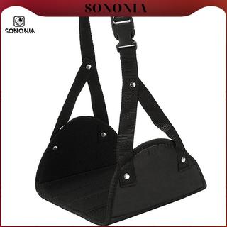 SONONIA Comfort Airplane Footrest Du lịch Phụ kiện di động Chân