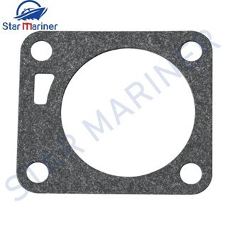 Miếng đệm thân máy bơm Tohatsu MD40 & MD50 - Phụ tùng động cơ thuyền số phận 3C8-04028