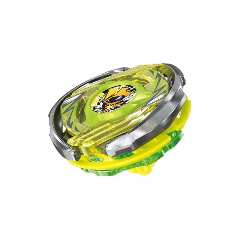 BEYBLADE X Beyblade X CX-02 Starter Wizard Arc R4-55LO