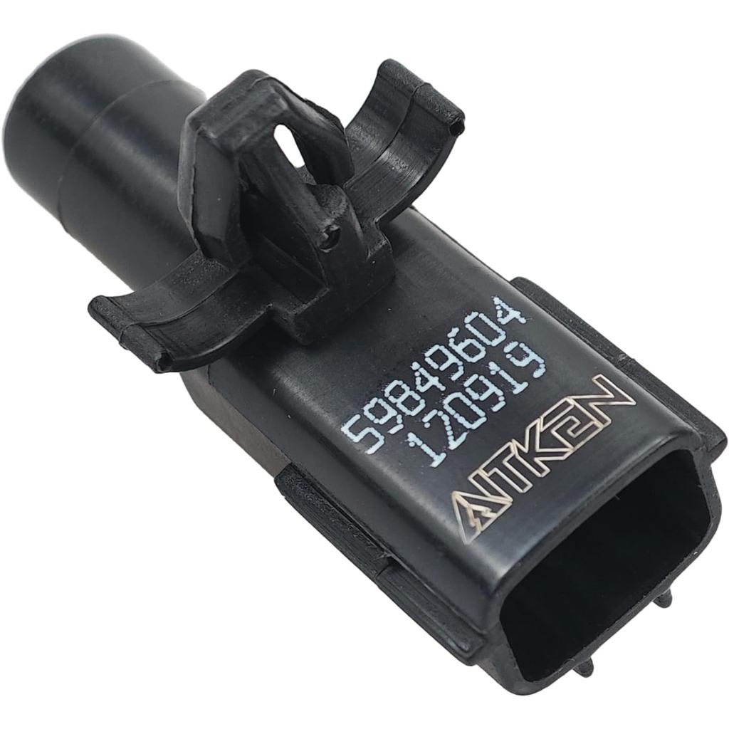 Cảm biến nhiệt độ không khí xung quanh AITKEN cho 2006-2024 Mazda 3 / 5 / 6 / CX-5 / CX-7 Toyota Yaris IA Thay thế #G51861764A G51861764 88790WB001.