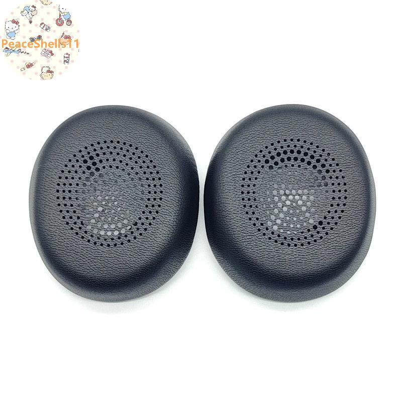 PeaceShells Thích Hợp Cho Jabra Elite 45h Evolve 2 65 UC 40MS Evolve 2 40 Miếng Đệm Tai Nghe Tay Miế
