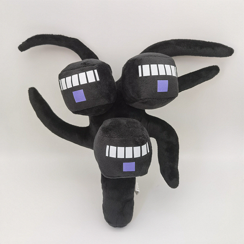 Wither Storm Plush