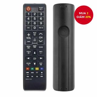 Điều khiển từ xa đa năng thay thế cho TV Samsung BN59-01199F Samrt TV