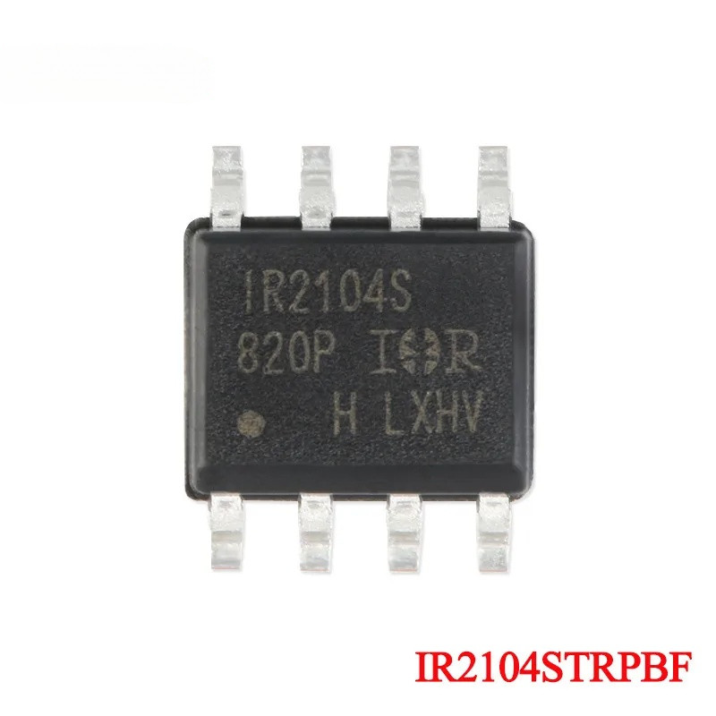 5 Cái / 1 Cái IR2104 IR2104S IR2104STR IR2104SPBF IR2104STRPBF SOIC-8 600V IC Điều Khiển Cổng Nửa Cầ
