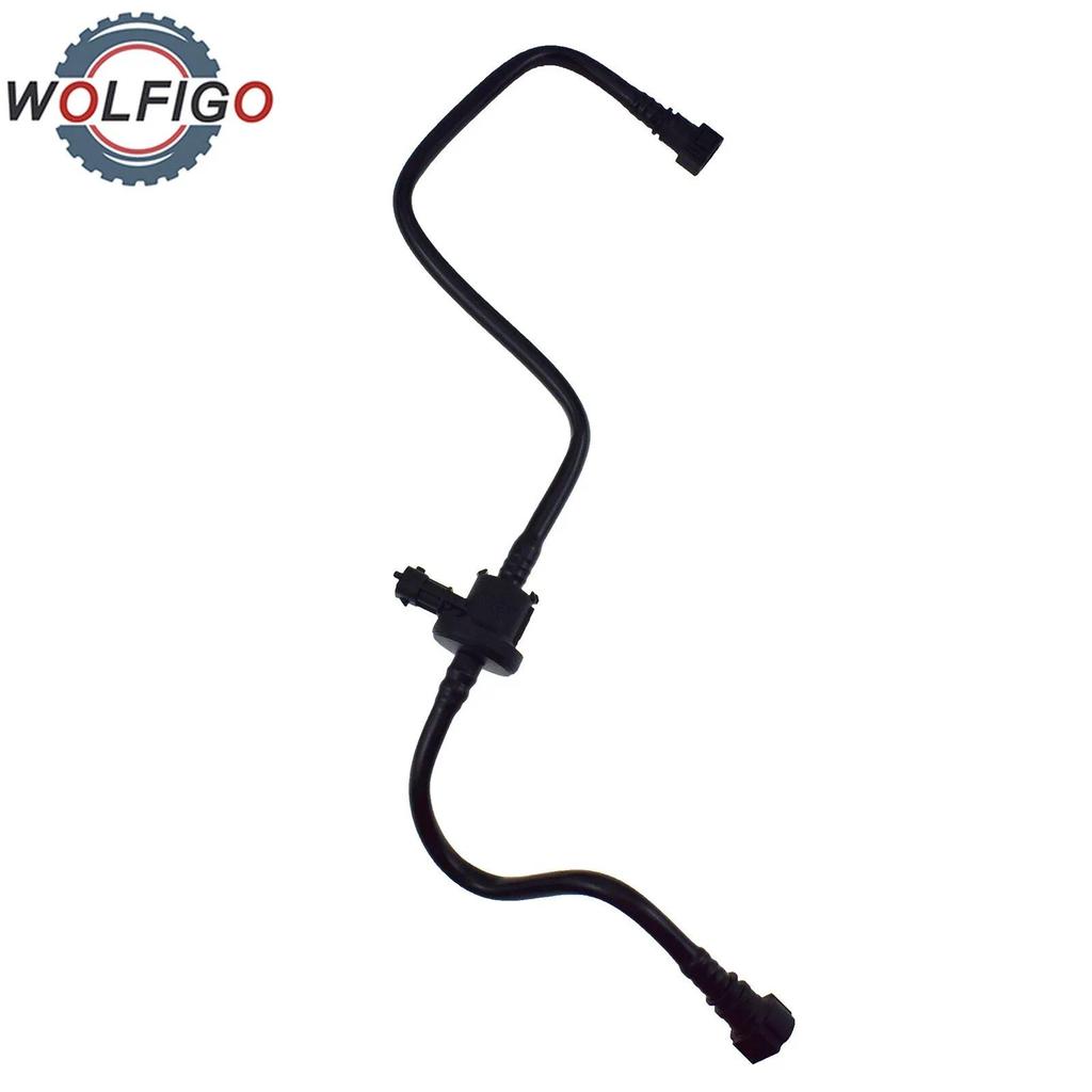 Ống Van Điện Từ Bình Hơi Cho Xe Ford Focus 2012-2018 BV6Z-9D289-B CP805 CP894 PV965 BV6Z-9D289-A BV6