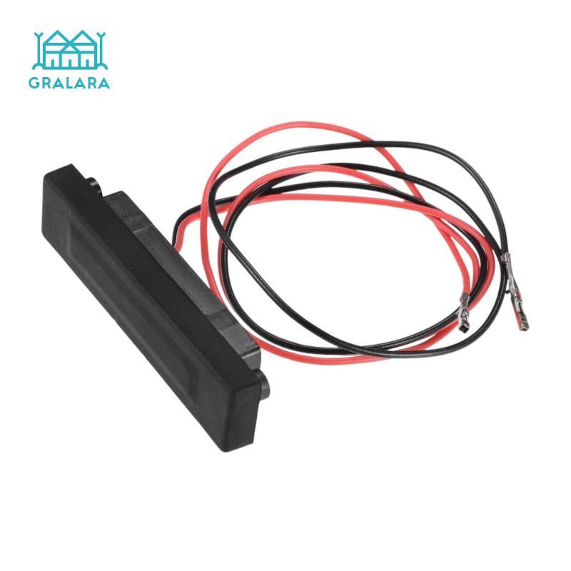 81260A4000 Trunk Liftgate Switch Phụ tùng thay thế cho Kia Sedona 2015-2021 Phụ kiện chuyên nghiệp D