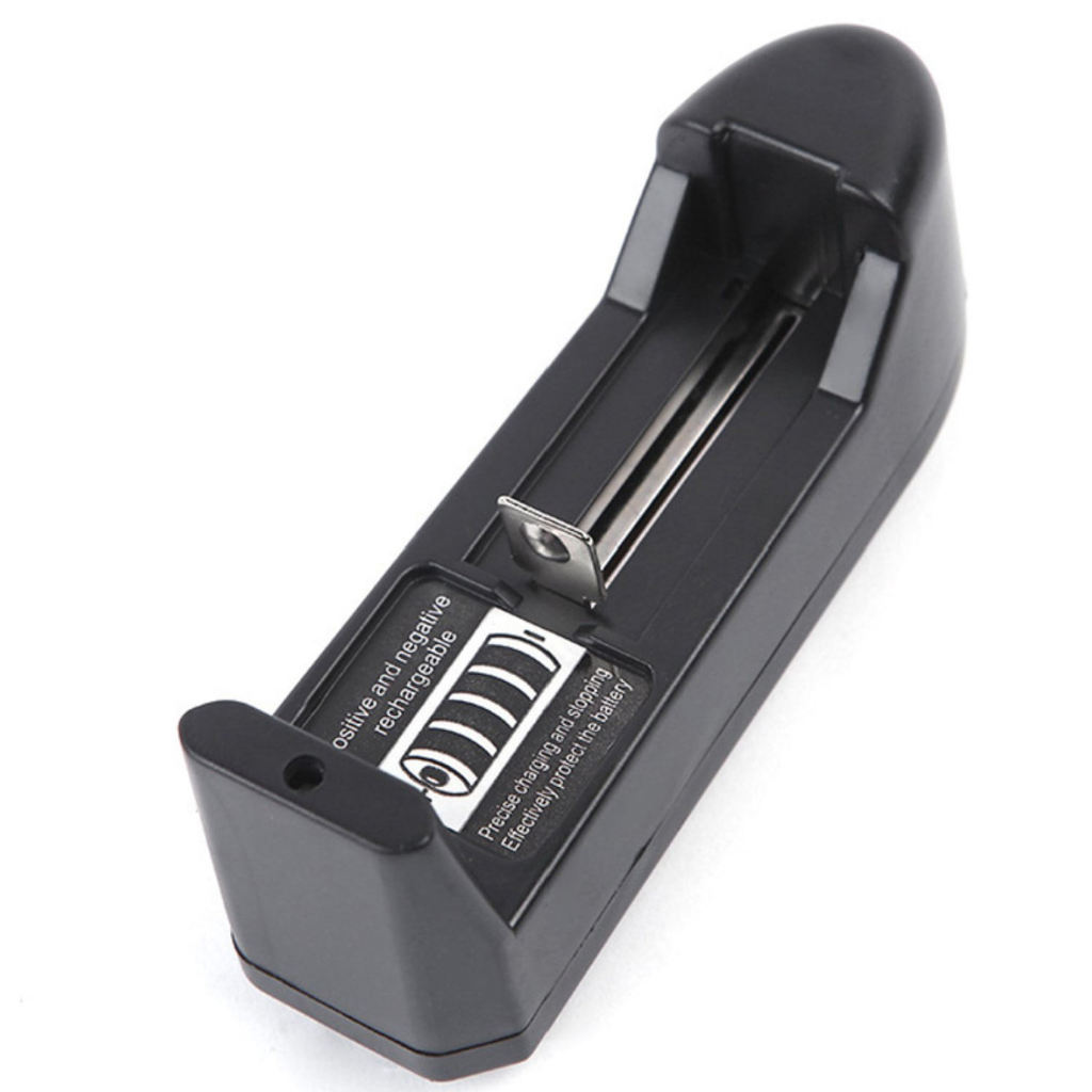 Bộ sạc pin 14500 16340 18650