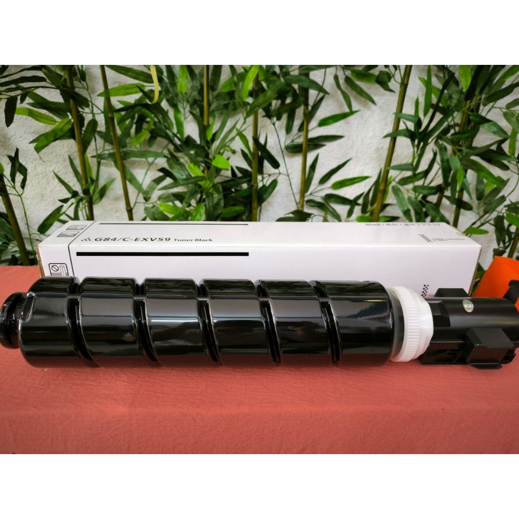 Hộp mực photocopy canon npg84