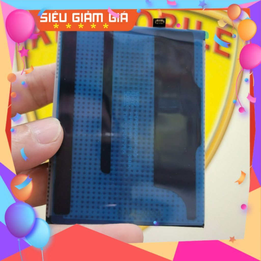 Pin ZIN XM Model BM5J Dùng Cho Redmi K50/ Redmi K50 Ultra/ Mi 12T/ Mi 12T Pro (bảo hành 3 tháng)