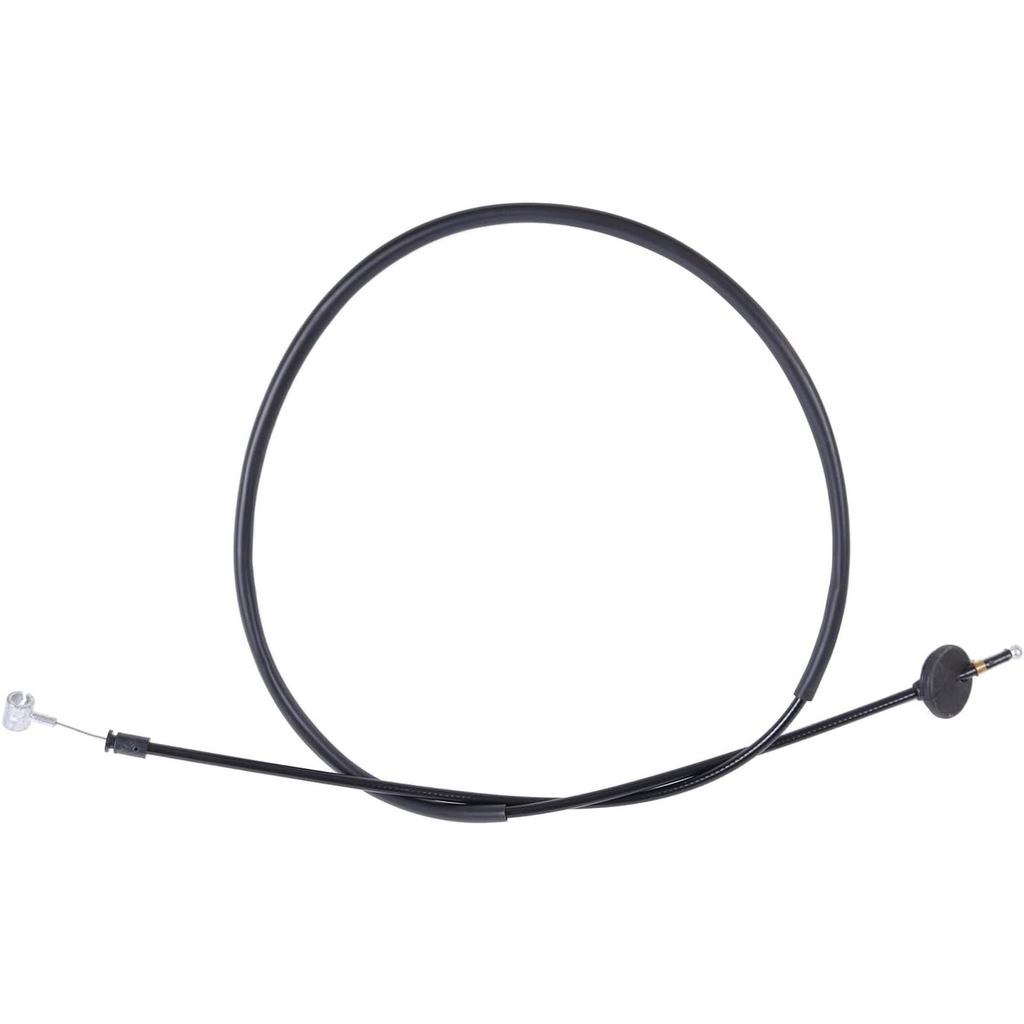 Cáp tháo mui xe 3CM823535 3CM-823-535 Tương thích với Volkswagen Atlas 2020-2023