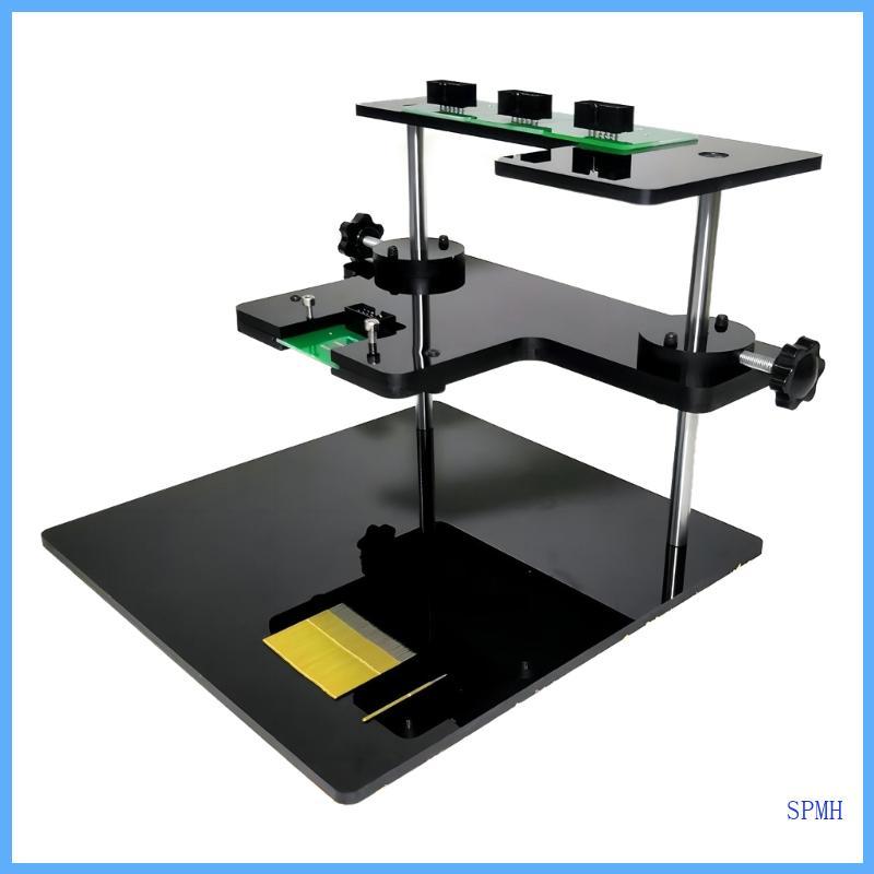 Khung Siêu BDM Với Aapters Works BDM Lập Trình Viên Trọn Bộ Cho KTAG ECU