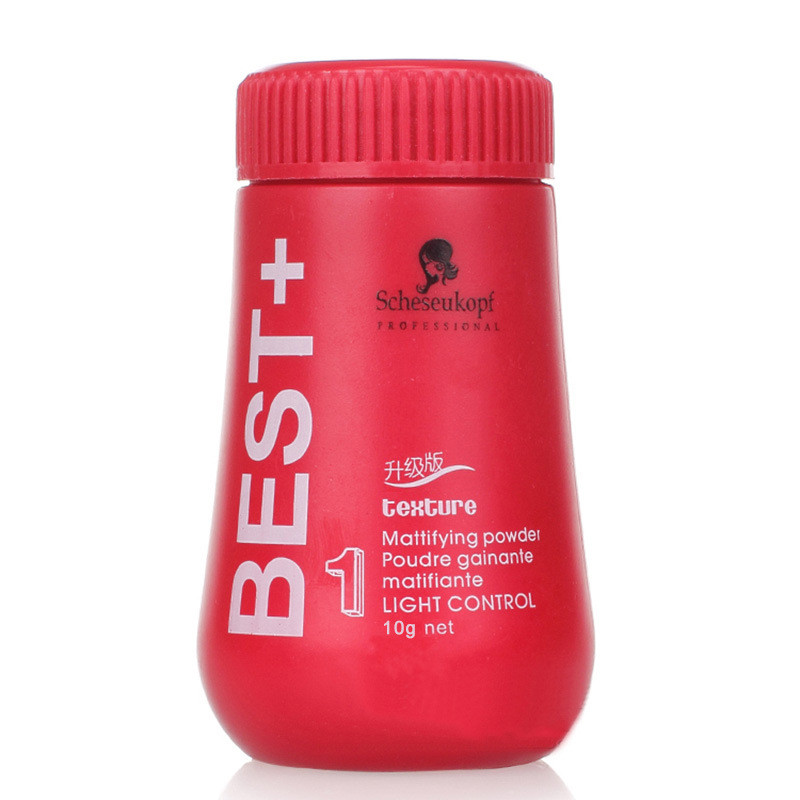 Premium In-Stock#Fluffy Powder Bangs Oil Control Fluffy Powder No-Wash Spray Unisex Hair Styling Pow