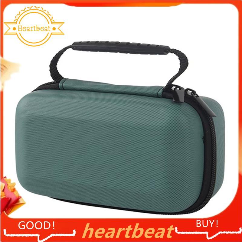 Hộp Bảo Quản Cho Loa BERTON III Hộp Bảo Vệ Emberton 3 Gen Túi Đựng Du Lịch B