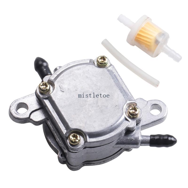 Bơm nhiên liệu xe máy MIS cho GY6 50cc 80cc 110cc 125cc
