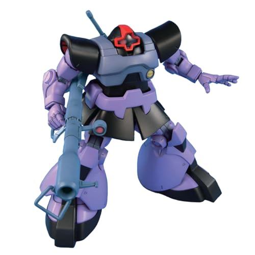 BANDAI SPIRITS HGUC Gundam MS-09 Dom/MS-09R Rick Dom 1/144 scale Plastic model