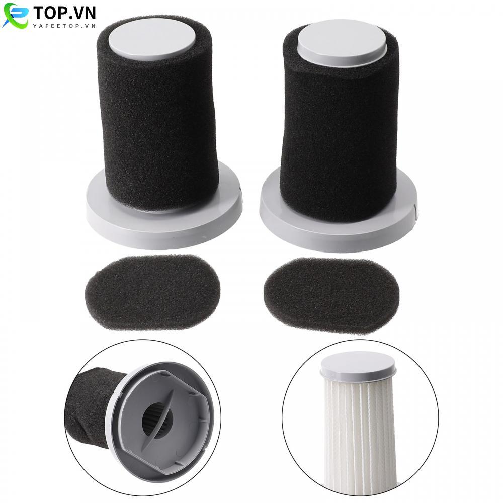 Filter elements Attachment For Deerma DX700 DX700S Household Set Spare