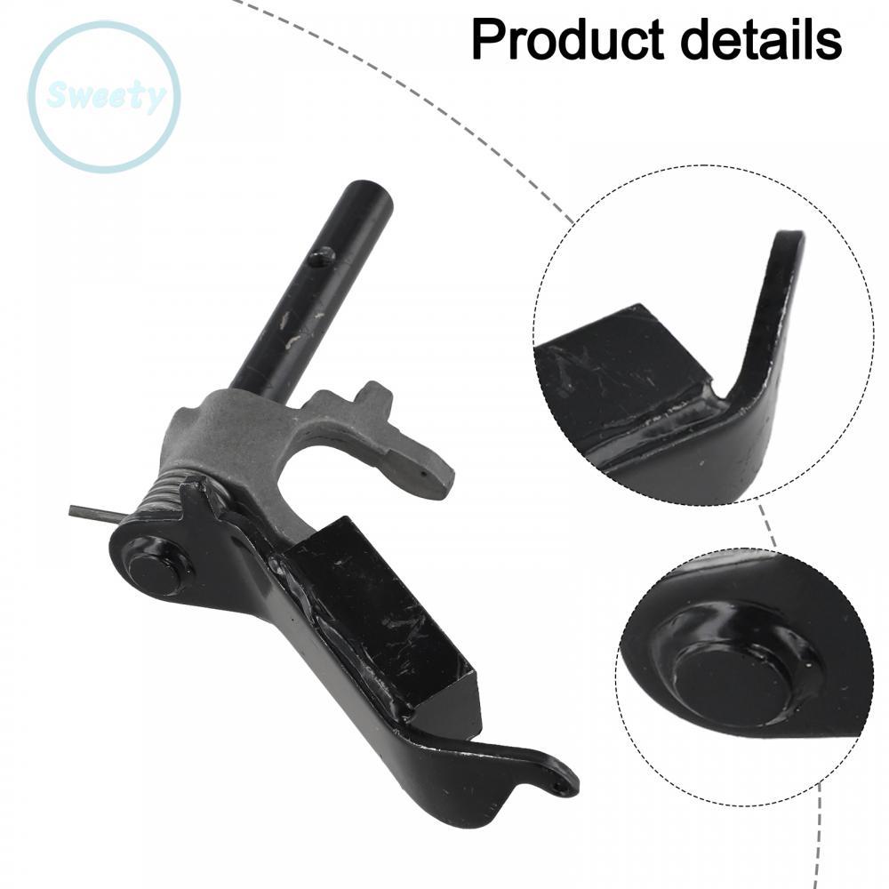 Phuộc nhả ly hợp Tương thích với I10 2011-2014 Tương thích với I10 2015-2020