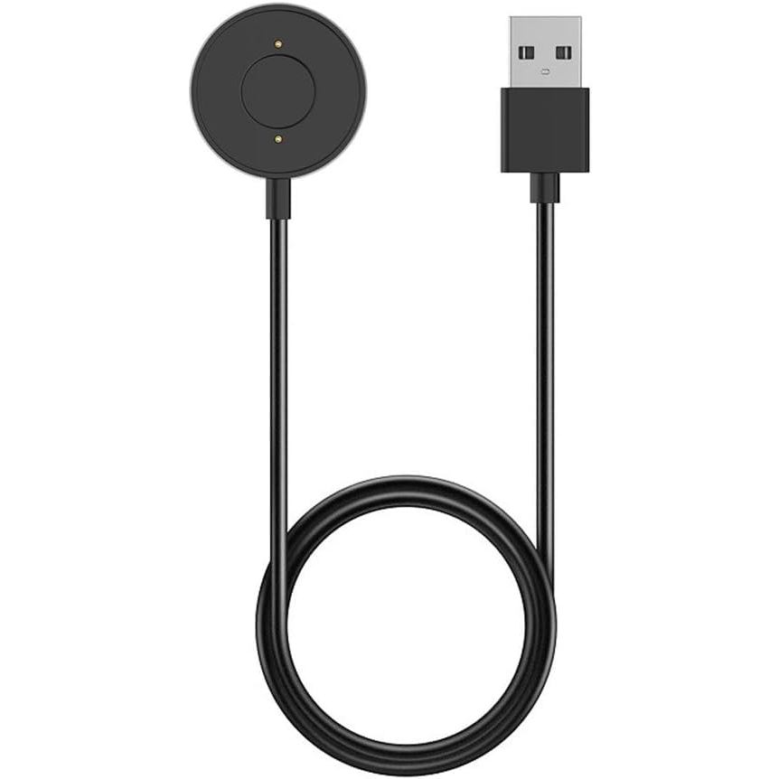 E ECSEM Tương thích với Bộ sạc đồng hồ thông minh Citizen CZ Smart Gen 1, Dây sạc thay thế cáp sạc U