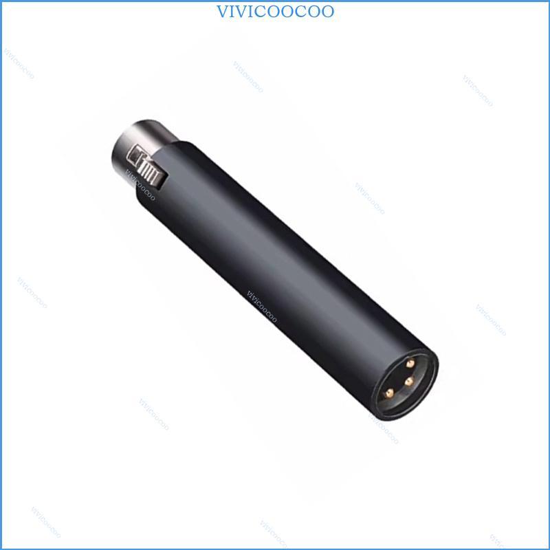 Bộ khuếch đại micro 48V nâng cao âm thanh VIVI Fidelitys cho Stage Studio