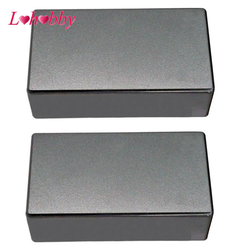 Lohobby Guitar Kín Humbucker Pickup Điện Guitar Pickup Một Phần