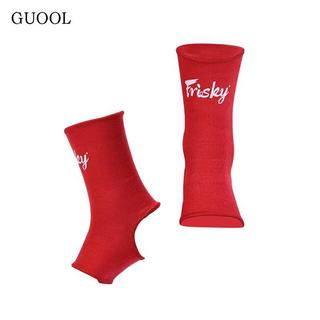 Guool Muay Thái quấn mắt cá chân, Thiết bị đấm bốc, Hỗ trợ bàn chân Karate, Sanda Gym