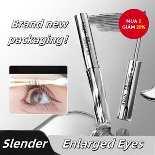  A.M.G Hình Ống Lông Mi Đế Mascara Giữ Khối Lượng Trang Điểm Chống Thấm Nước Chống Mồ Hôi Tự Nhiên Không lem 