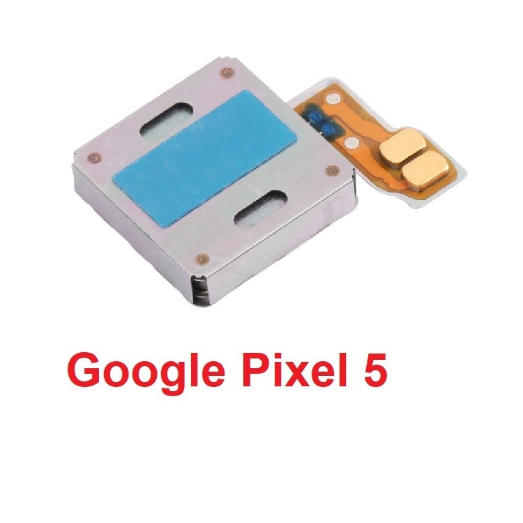 Loa Trong, Loa Tai Nghe Google Pixel 5 Ear Speaker